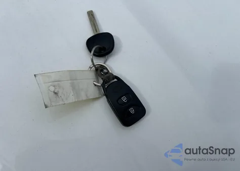 2014 Hyundai Tucson Se from USA, damaged, VIN KM8JU3AG6EU790468